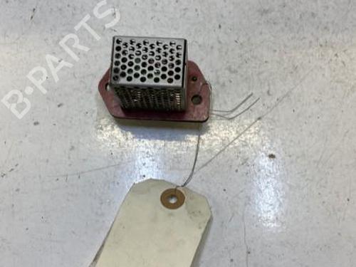 Heater resistor RENAULT TRAFIC II Bus (JL) | BP37310845M108 - Image 3