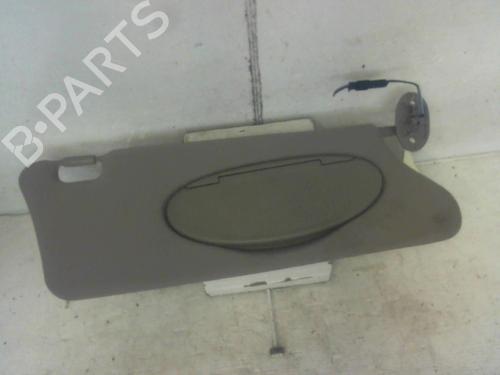 Right sun visor ROVER 75 (RJ) 2.0 CDT | BP37305861I2 - Image 2