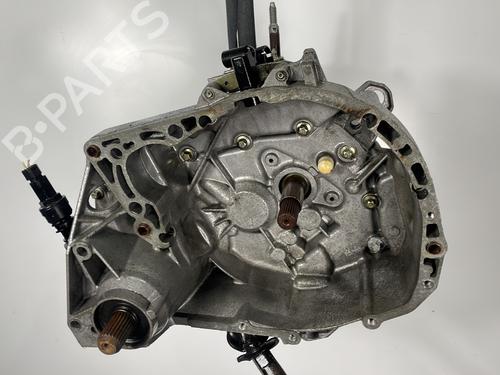 Gearbox RENAULT KANGOO Express (FC0/1_) | BP37330896M3 - Image 5