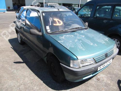 Brukte deler til PEUGEOT 106 I (1A, 1C) 4796563