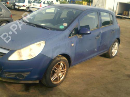 Left headlight OPEL CORSA D (S07) 1.3 CDTI (L08, L68) | BP37306691C28  - Image 7