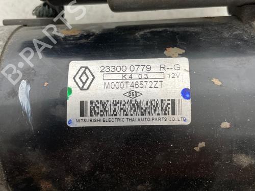 Starter RENAULT CLIO IV (BH_) 1.2 TCe 120 (BHM0) | BP37347355M8 - Image 2