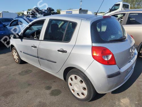 Left headlight RENAULT CLIO III (BR0/1, CR0/1)  | BP38034691C28  - Image 16