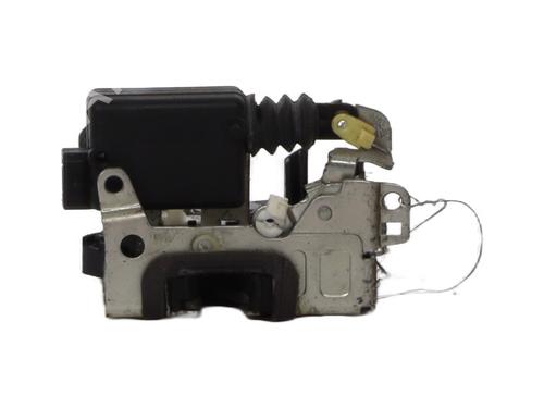 front-right-lock-dacia-sandero-2008-37330578 main image