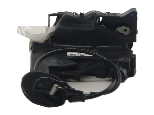 Front left lock RENAULT MEGANE IV Hatchback (B9A/M/N_) | BP37347400C98 - Image 2