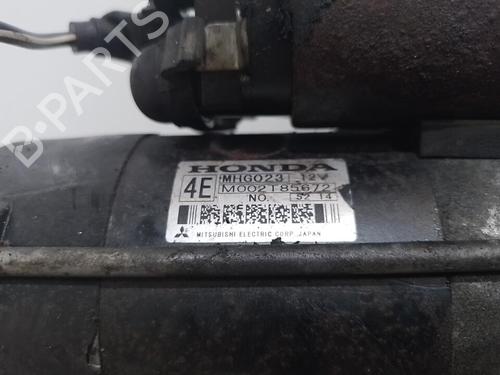 Motor arranque Motor arranque HONDA CR-V II (RD_) [2001-2007] 37310653 37310653