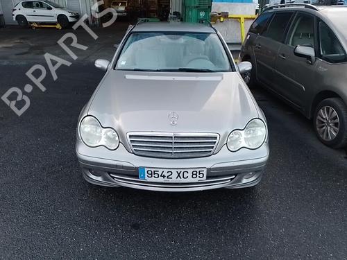AC compressor MERCEDES-BENZ C-CLASS T-Model (S203) C 200 CDI (203.207) | BP37319713M34 - Image 10