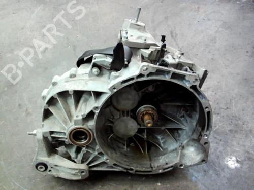 Gearbox FORD MONDEO IV (BA7) | BP37305025M3 - Image 3