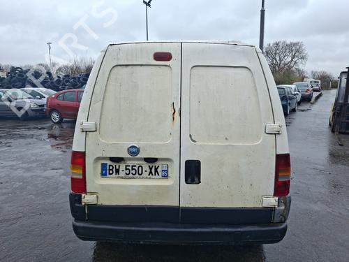 Used Parts FIAT SCUDO Van (220_) 1.9 D 4804358