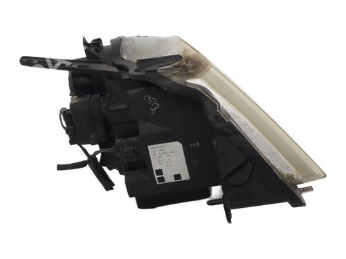 Left headlight RENAULT MODUS / GRAND MODUS (F/JP0_) 1.5 dCi (FP0D, JP0D) | BP37336549C28  - Image 5