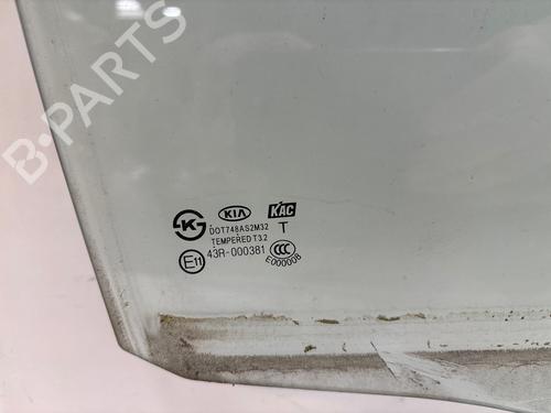 rear-right-door-window-kia-rio-iii-ub-2011-2012-2013-2014-2015-2016-2017-37345647 main image