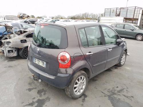 Gearbox RENAULT MODUS / GRAND MODUS (F/JP0_) 1.4 (JP01, JP0J) | BP37321746M3 - Image 10
