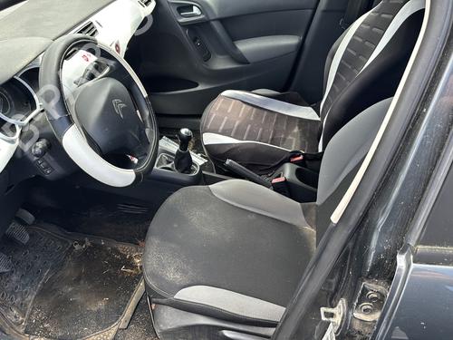 Rear right seatbelt CITROËN C3 II (SC_) 1.0 VTi 68 | BP37336239I28 - Image 4
