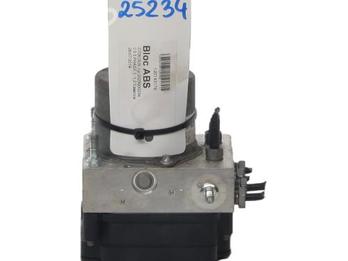 ABS pump CITROËN C3 III (SX) 1.2 PureTech 82 | BP37341620M43  - Image 5