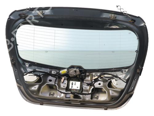 Bagklap CC/Kombi-Coupé Bagklap CC/Kombi-Coupé 38229267 38229267