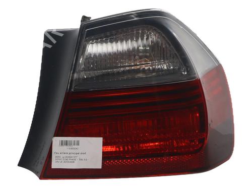 Right taillight BMW 3 (E90) 330 i | BP37340873C35 - Image 3