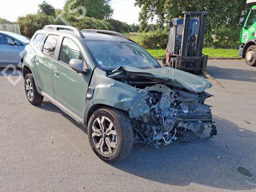 Højre fortil lås DACIA DUSTER (HM_) 1.0 LPG (HMMT) | BP37753937C97 - Image 5