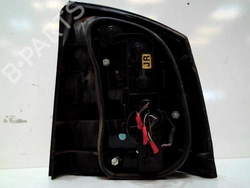 Used Left taillight Left taillight 37311128 37311128