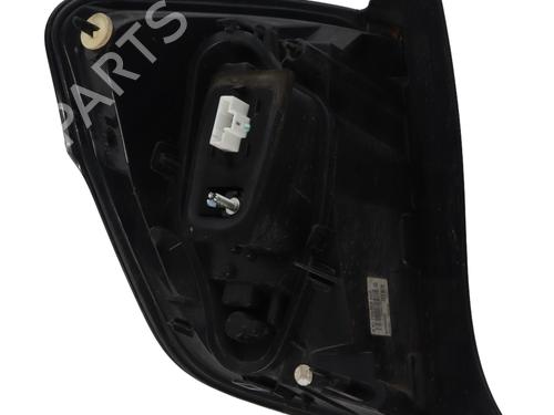 Right taillight CITROËN C3 II (SC_) 1.6 HDi | BP37337564C35 - Image 3