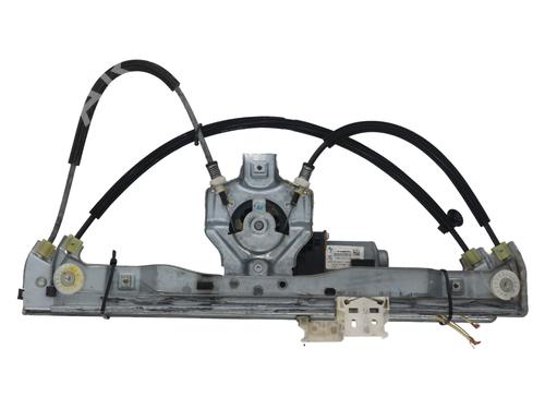 Front left window mechanism CITROËN DS3 (SA_) 1.6 VTi 120 | BP37339981C22 - Image 3