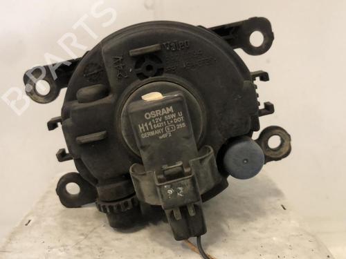 Used Left front fog light Left front fog light 37308923 37308923