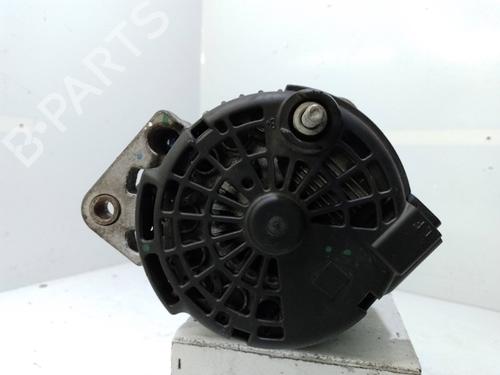 Used Alternator Alternator 37319285 37319285