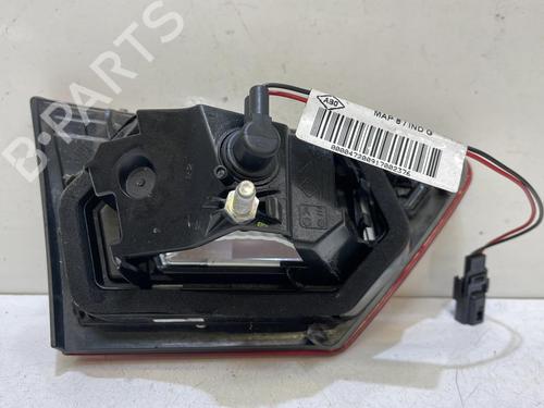 Right tailgate light RENAULT CLIO IV (BH_) 1.2 16V | BP37318441C80 - Image 3
