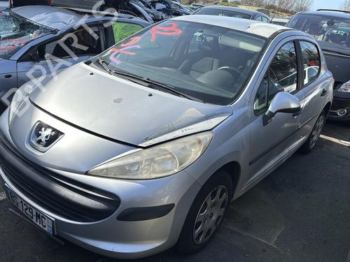 Left front window switch PEUGEOT 207 (WA_, WC_) | BP37342871I27 - Image 10