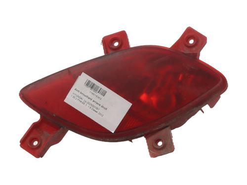 rear-fog-light-hyundai-i30-gd-2011-37340198 main image