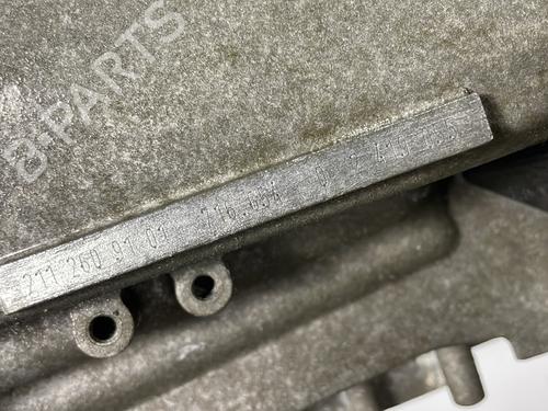 Gearbox MERCEDES-BENZ E-CLASS (W211) E 220 CDI (211.008) | BP37332253M3  - Image 5