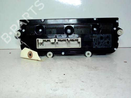 climate-control-skoda-octavia-ii-1z3-2004-2005-2006-2007-2008-2009-2010-2011-2012-2013-37303964 main image