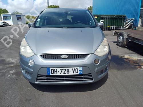 Front left window mechanism FORD S-MAX (WA6) 1.8 TDCi | BP37322249C22 - Image 10