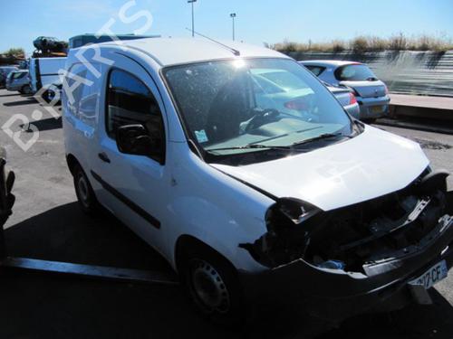 Right sun visor RENAULT KANGOO Express (FW0/1_) | BP37299521I2 - Image 7