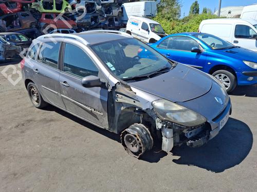Switch RENAULT CLIO III Grandtour (KR0/1_) 1.2 16V (KR0P) | BP37335202I30 - Image 18