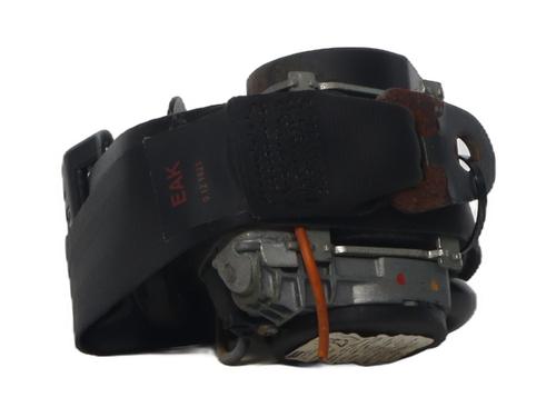 Front left seatbelt CITROËN C4 I (LC_) 1.6 HDi | BP37345060I26 - Image 3