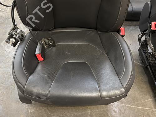 Seats set FORD MONDEO V Turnier (CF) 2.0 TDCi Bi-Turbo | BP37622784C78 - Image 5