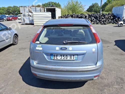 Left headlight FORD FOCUS II (DA_, HCP, DP) | BP37482593C28 - Image 13