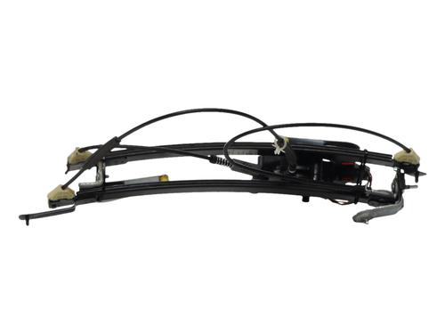 Used Front left window mechanism Front left window mechanism 37462043 37462043