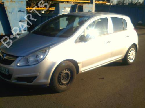 Steering column stalk OPEL CORSA D (S07) 1.2 LPG (L08, L68) | BP37308777I23 - Image 9