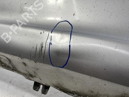 Used Rear bumper Rear bumper PEUGEOT 307 (3A/C) 1.6 HDi 110 (109 hp) 37615444 37615444