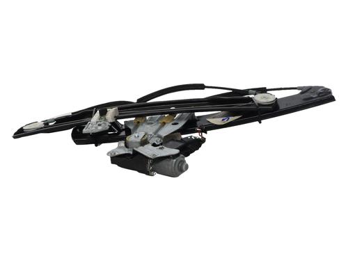 Front right window mechanism OPEL MERIVA B MPV (S10) 1.4 (75) | BP37349027C23 - Image 2