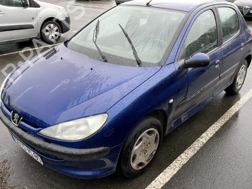 Engine PEUGEOT 206 Hatchback (2A/C) 1.4 i | BP37319962M1 - Image 5
