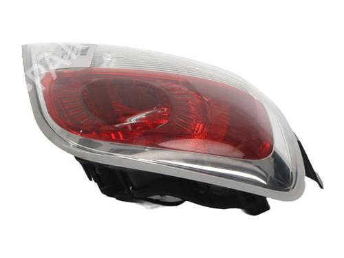 Right taillight FIAT 500 (312_) 0.9 (312AXG1A, 312.AXG11) | BP37341431C35 - Image 2