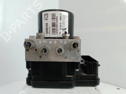 ABS Bremseaggregat ABS Bremseaggregat OPEL ASTRA J Sports Tourer (P10) [2010-2015] 37317440 37317440