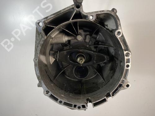 Used Gearbox Gearbox 37295718 37295718