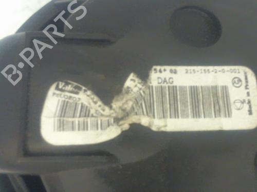 motor-da-chauffage-peugeot-607-9d-9u-2000-37298486 main image