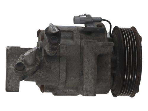 Used AC compressor AC compressor 37341595 37341595