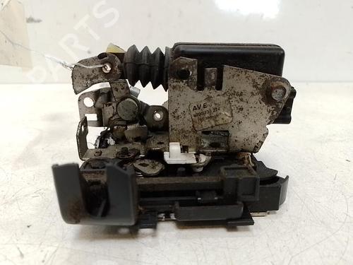Used Front right lock Front right lock 37314926 37314926