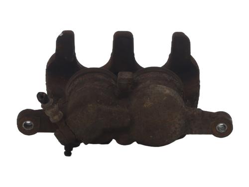 Right front brake caliper PEUGEOT 407 Coupe (6C_) 2.7 HDi | BP37338027M104 - Image 3