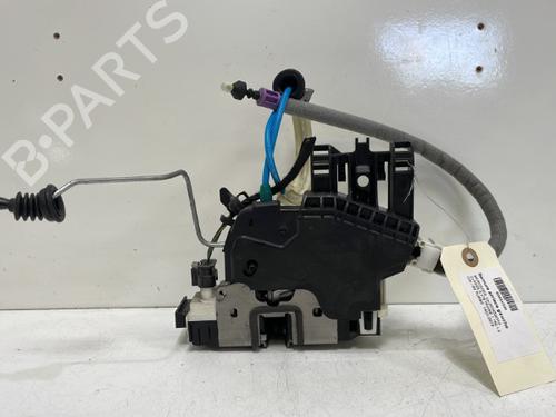 rear-left-lock-mercedes-benz-a-class-w176-2012-2013-2014-2015-2016-2017-2018-37322831 main image